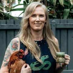 Averil Naturopathics