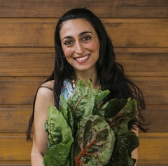 Grace Miano, Womb Practitioner