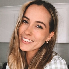 Laura Buckley Nutrition