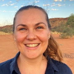 Eliza Barwick