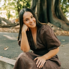 Apryl Koch Nutrition