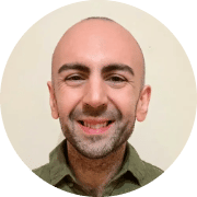 Chris Kioutsoukis Naturopathy