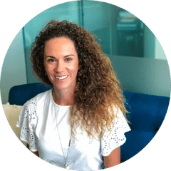 Deborah Gibson Naturopath