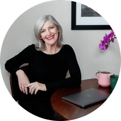 Fiona Leonard Naturopath