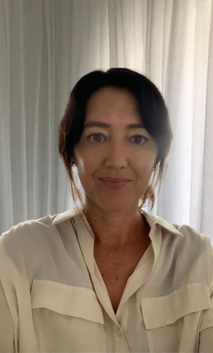 Glow Acupuncture - Jessica Minogue