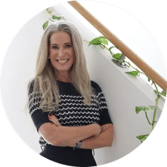 Kerryn Odell - Naturopath