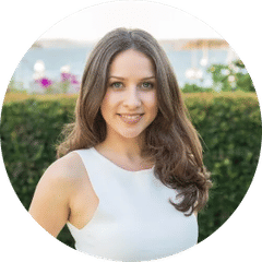 Hannah Ashby Naturopath