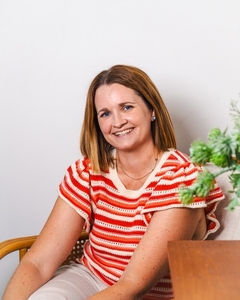Kristy Wiseman