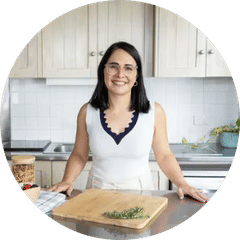 The Nutrition Pharmacist