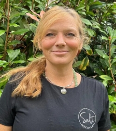 Zoe Turner Naturopath