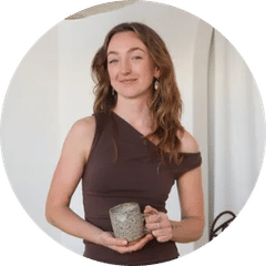 Lily Cooper Naturopathy