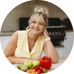 Nourish With Teagan