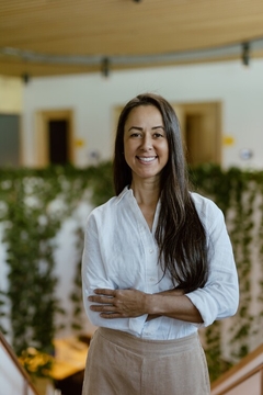 Fabi Pereira Nutritionist Naturopath