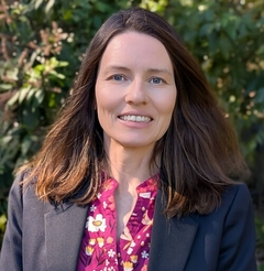 Catherine Clark - Integrated Health