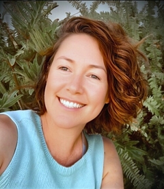 Melanie Crook - Naturopath