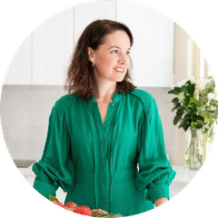 Amanda Brandt Naturopath