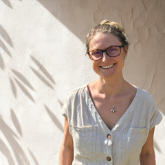 Sarah Woolner Naturopathy