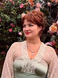 Petra Moon Naturopathy