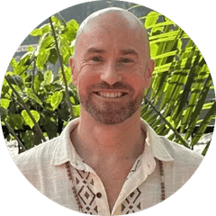 Dr Paul Stevens - Re-Claim health