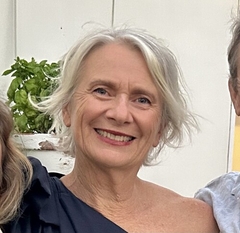 Claire Strong Naturopath