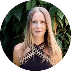 Myna Wolf Medicine Woman