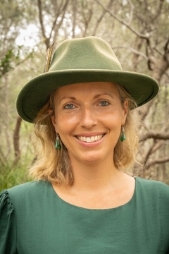 Natasha Sidoti Naturopath