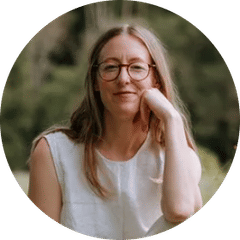 Sarah Mann Naturopath