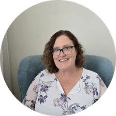 Rebecca McGrath Naturopath