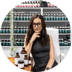 Nourishing Apothecary