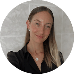 KIN Nutrition | Elleisha Parish