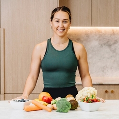 Continuum Nutrition & Wellness