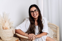 Helena Netscher Naturopathy
