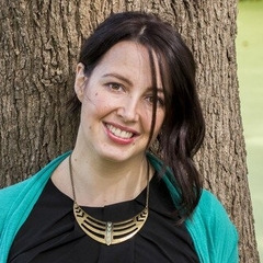 Alison Mitchell Naturopath