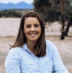 Hayley Dawson - The Rural Naturopath