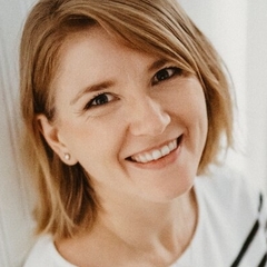 Kati Siemens Nutrition