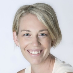 Pam Hird Naturopath + Health