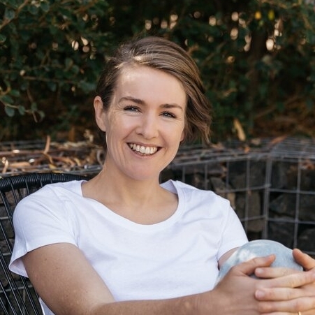 Kate Shore