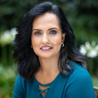 Dr Amy Gajjar Integrative Medicine