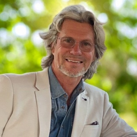 Peter Edwards Vitality Living