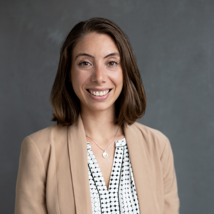 Liana Madera Naturopathy & Nutrition