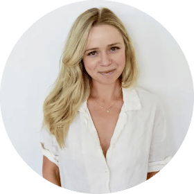 Michaela Jean Naturopath