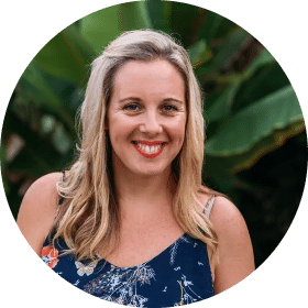Katie Barron Naturopath