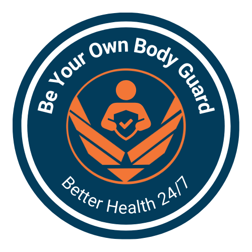 The Body Guard Clinic