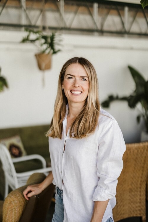 Brooke Schiller Naturopath