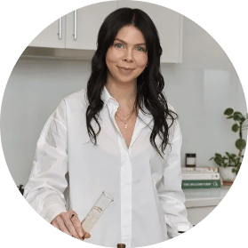 Megan Kate Naturopathy