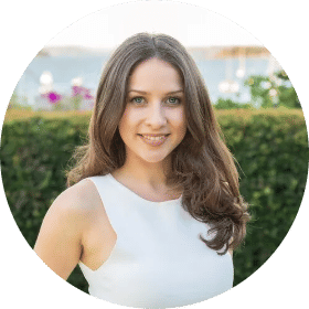 Hannah Ashby Naturopath