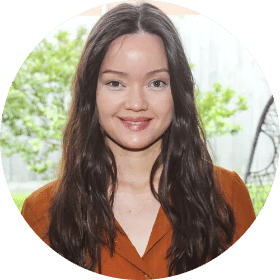 Alisa Asano - PMDD Specialist