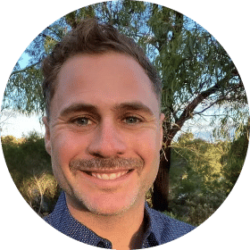 Davey Storm Naturopathy