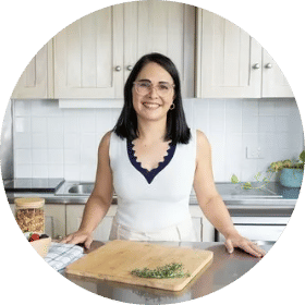The Nutrition Pharmacist