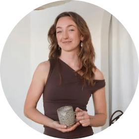 Lily Cooper Naturopathy